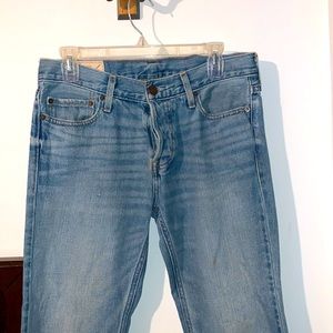 Hollister Denim Jeans